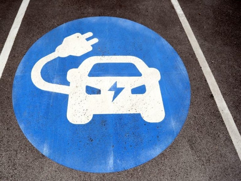 Almost 200 new EV charge points to be installed near tourist sites